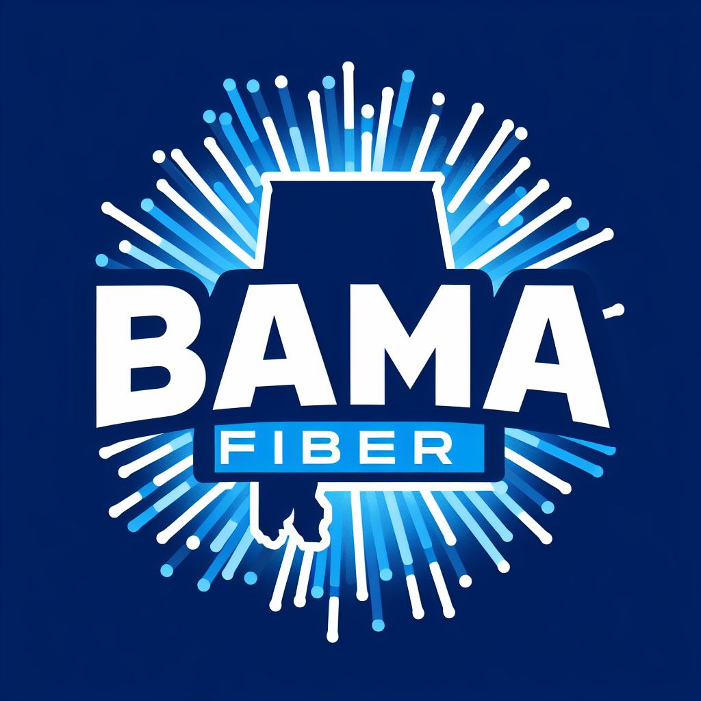 Bama Fiber Logo